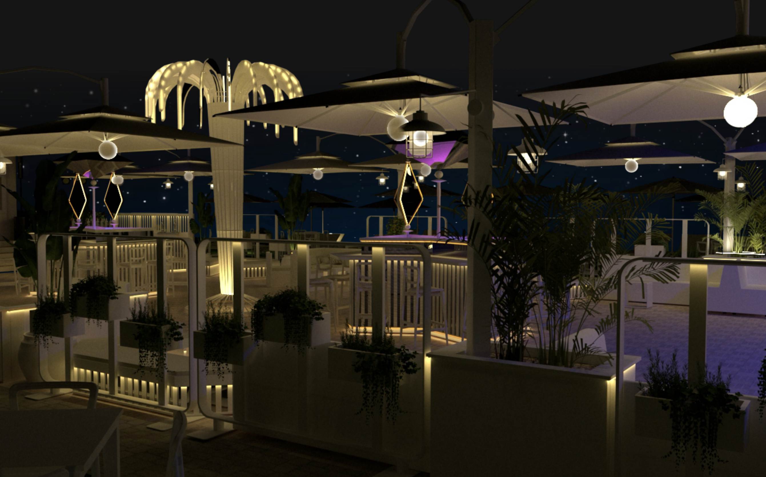 Club Isola Fiorita