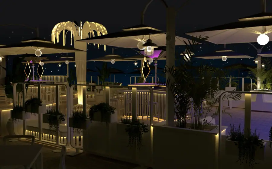 Club Isola Fiorita