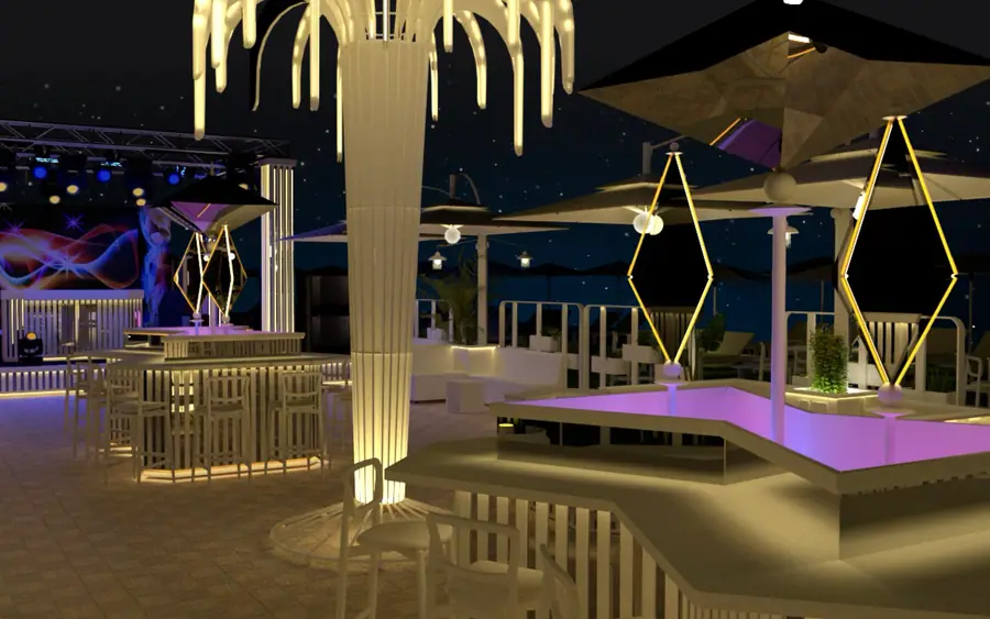 Club Isola Fiorita