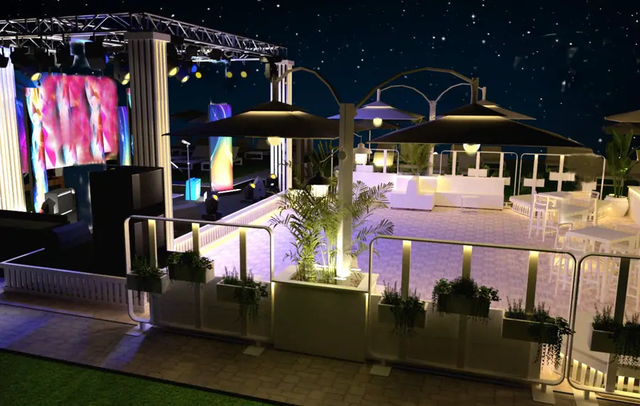 Club Isola Fiorita