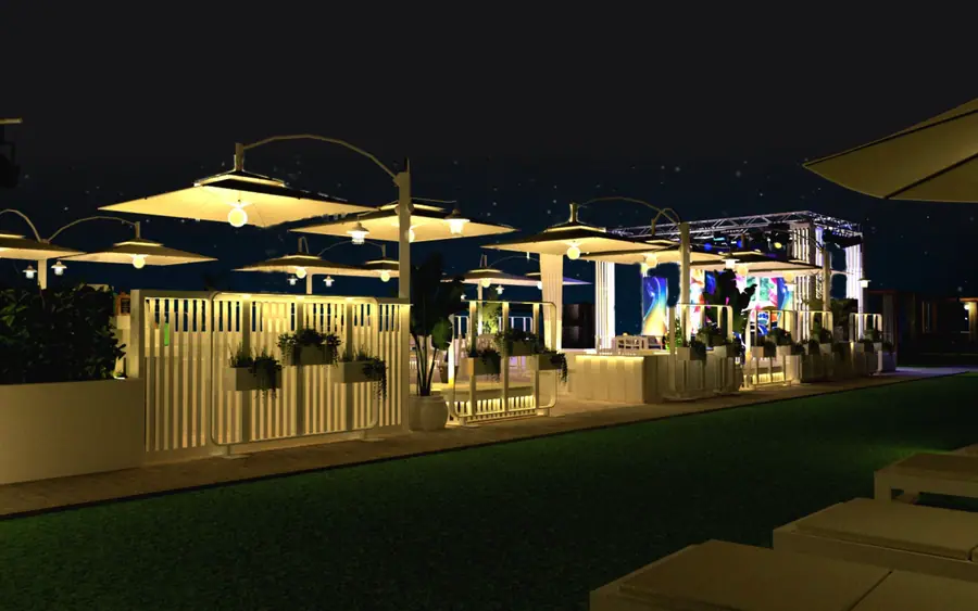 Club Isola Fiorita